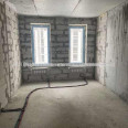 Продам квартиру, Гвардейцев Широнинцев ул. , 1 кім., 43 м², без ремонта 