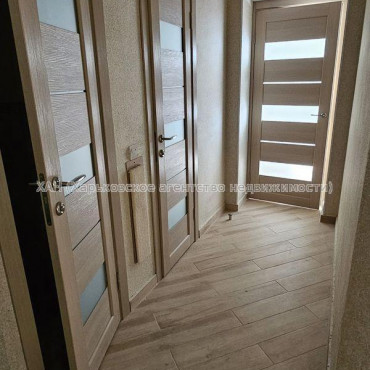 Продам квартиру, Тракторостроителей просп. , 2  ком., 62.50 м², евроремонт 