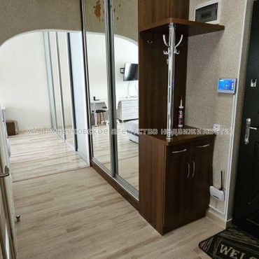 Продам квартиру, Тракторостроителей просп. , 2  ком., 62.50 м², евроремонт 