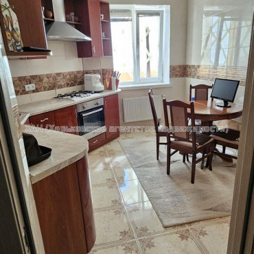 Продам квартиру, Тракторостроителей просп. , 2  ком., 62.50 м², евроремонт 