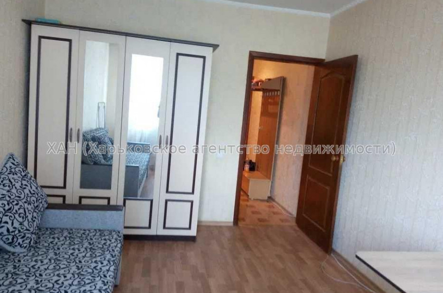 Продам квартиру, Каркача Ивана бульв. , 1 кім., 25 м², капитальный ремонт 