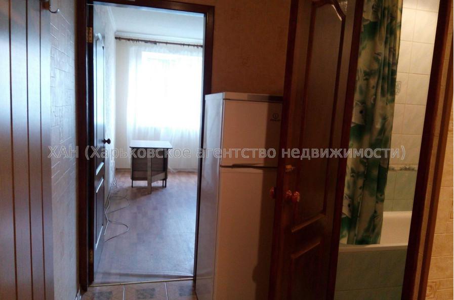 Продам квартиру, Каркача Ивана бульв. , 1 кім., 25 м², капитальный ремонт 