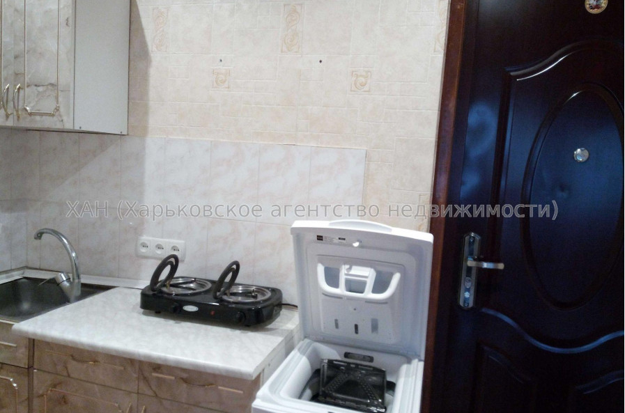 Продам квартиру, Каркача Ивана бульв. , 1 кім., 25 м², капитальный ремонт 