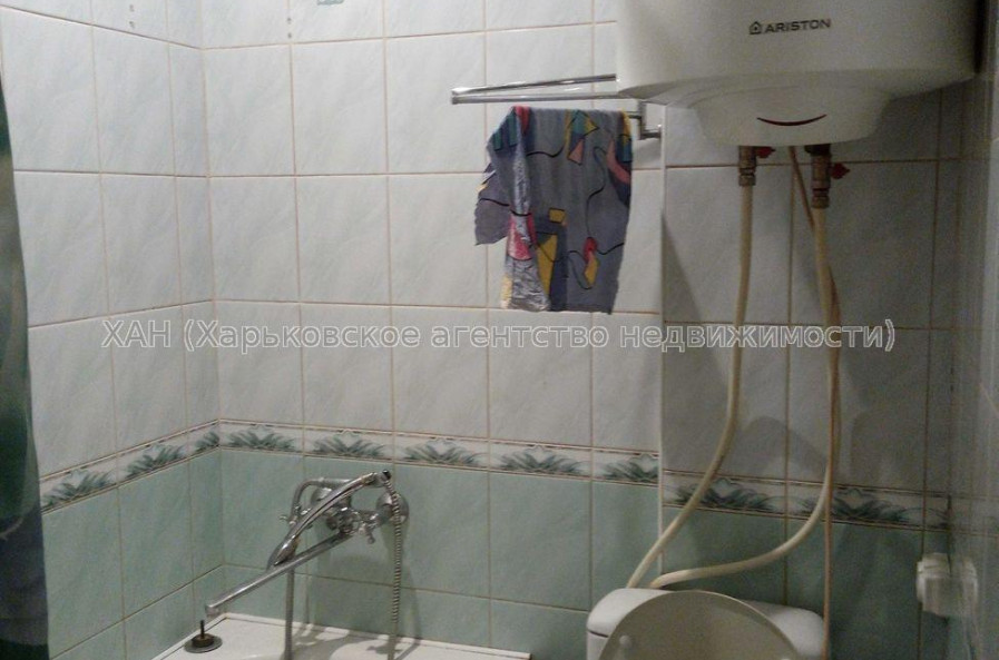 Продам квартиру, Каркача Ивана бульв. , 1 кім., 25 м², капитальный ремонт 