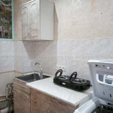 Продам квартиру, Каркача Ивана бульв. , 1 кім., 25 м², капитальный ремонт 