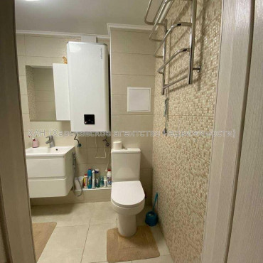 Продам квартиру, Людвига Свободы просп. , 4  ком., 82.60 м², евроремонт 