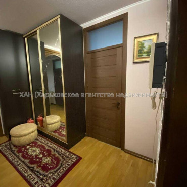 Продам квартиру, Людвига Свободы просп. , 4  ком., 82.60 м², евроремонт 