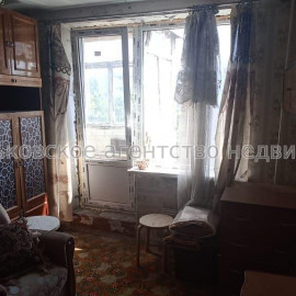 Продам квартиру, Победы просп. , 1  ком., 26 м², советский ремонт