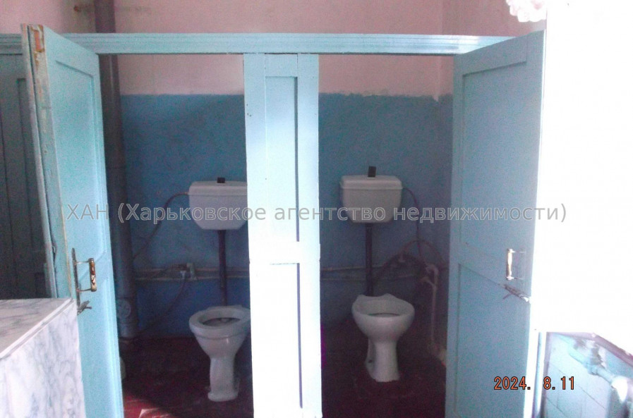 Продам квартиру, Каркача Ивана бульв. , 1 кім., 30 м², советский ремонт 