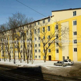 Продам квартиру, Большая Панасовская ул. , 1  ком., 19 м², капитальный ремонт