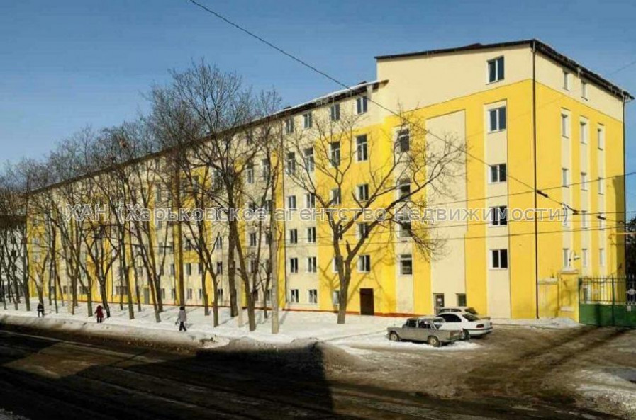 Продам квартиру, Большая Панасовская ул. , 1  ком., 19 м², капитальный ремонт 