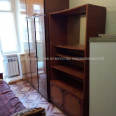 Продам квартиру, Мира ул. , 1  ком., 16 м², советский ремонт 