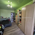 Продам квартиру, Академика Павлова ул. , 3  ком., 64 м², косметический ремонт 