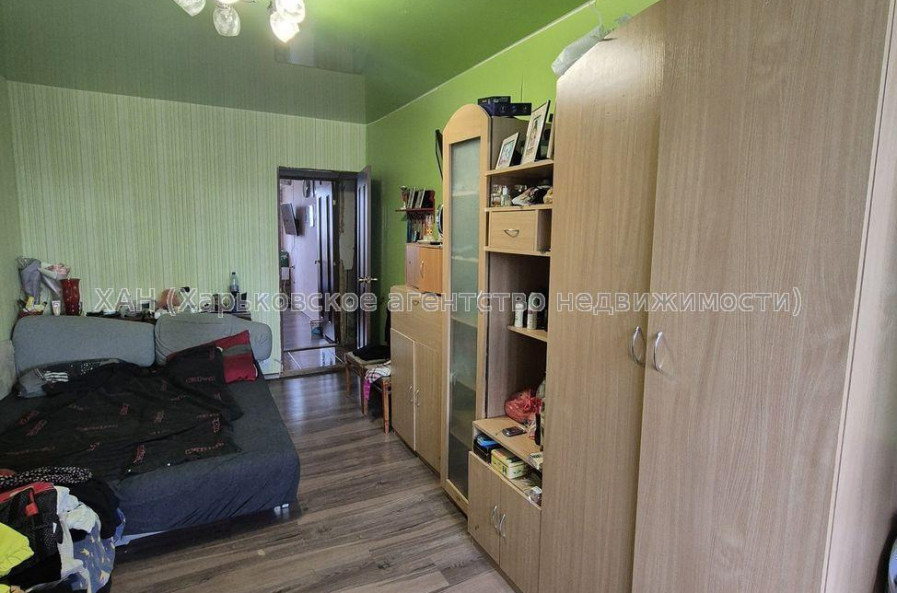 Продам квартиру, Академика Павлова ул. , 3  ком., 64 м², косметический ремонт 