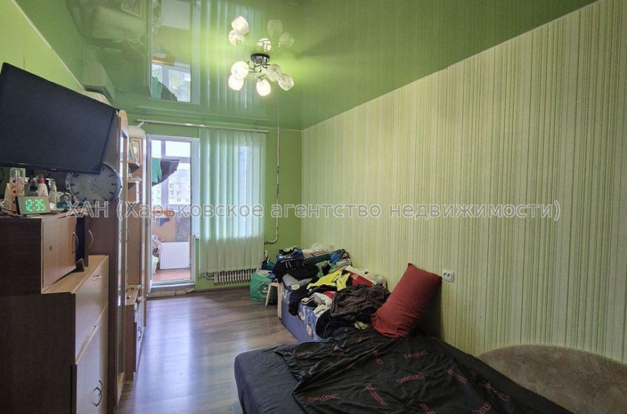 Продам квартиру, Академика Павлова ул. , 3  ком., 64 м², косметический ремонт 