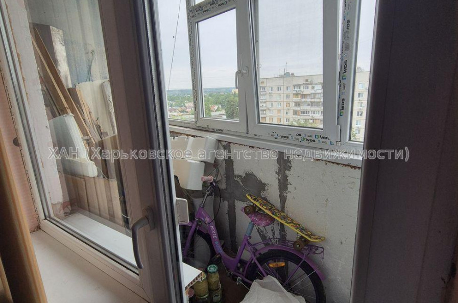 Продам квартиру, Академика Павлова ул. , 3  ком., 64 м², косметический ремонт 