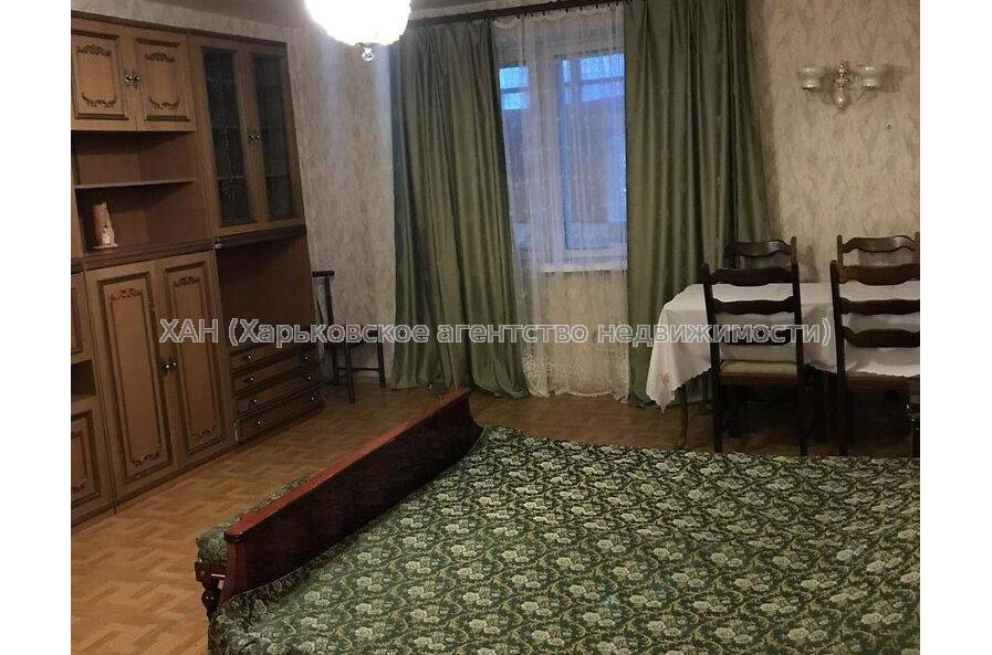 Продам квартиру, Ахсарова Энвера ул. , 1 кім., 46.40 м², советский ремонт 