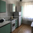 Продам квартиру, Ахсарова Энвера ул. , 1  ком., 46.40 м², советский ремонт 
