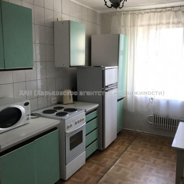 Продам квартиру, Ахсарова Энвера ул. , 1 кім., 46.40 м², косметический ремонт 