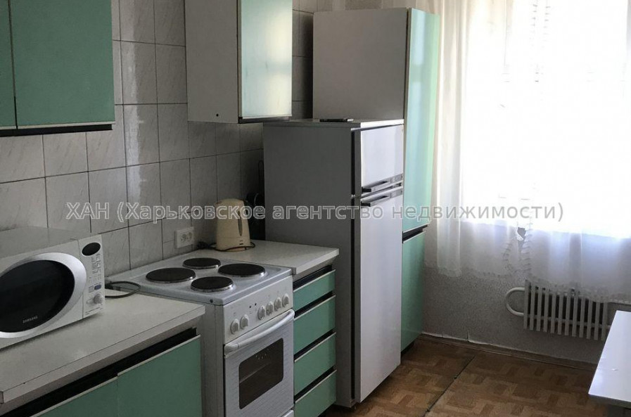 Продам квартиру, Ахсарова Энвера ул. , 1 кім., 46.40 м², советский ремонт 