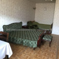 Продам квартиру, Ахсарова Энвера ул. , 1  ком., 46.40 м², советский ремонт 