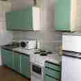 Продам квартиру, Ахсарова Энвера ул. , 1  ком., 46.40 м², советский ремонт 