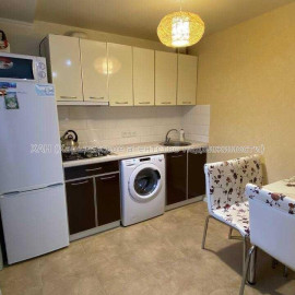 Продам квартиру, Науки просп. , 2  ком., 44 м², евроремонт