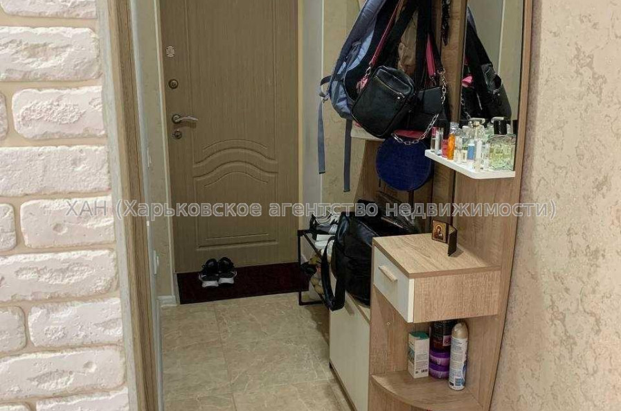 Продам квартиру, Науки просп. , 2 кім., 44 м², евроремонт 