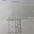 Продам квартиру, Власенко ул. , 1  ком., 33 м², капитальный ремонт 