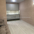 Продам квартиру, Полтавский Шлях ул. , 1  ком., 41 м², авторский дизайн 