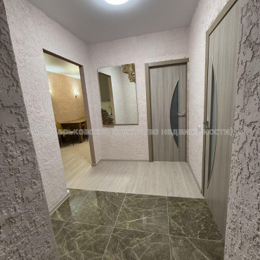 Продам квартиру, Полтавский Шлях ул. , 1  ком., 41 м², авторский дизайн 