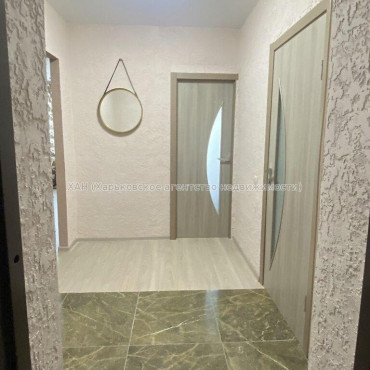 Продам квартиру, Полтавский Шлях ул. , 1  ком., 41 м², авторский дизайн 