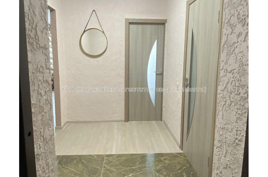 Продам квартиру, Полтавский Шлях ул. , 1  ком., 41 м², авторский дизайн 