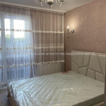 Продам квартиру, Полтавский Шлях ул. , 1  ком., 41 м², авторский дизайн 