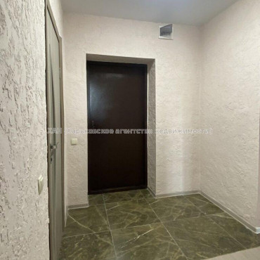 Продам квартиру, Полтавский Шлях ул. , 1  ком., 41 м², авторский дизайн 