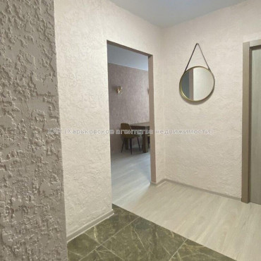 Продам квартиру, Полтавский Шлях ул. , 1  ком., 41 м², авторский дизайн 