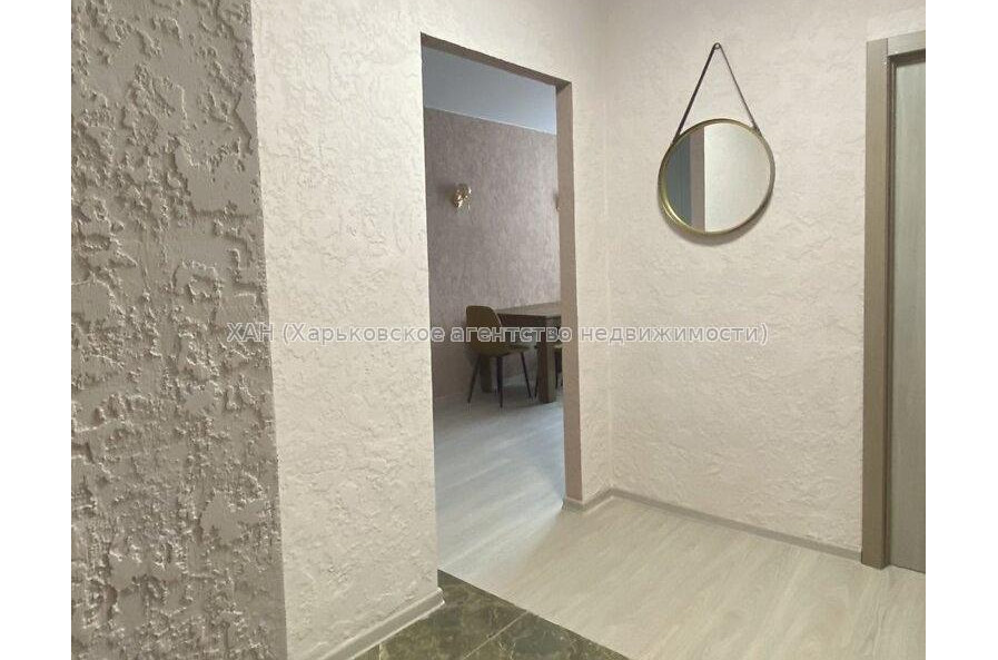 Продам квартиру, Полтавский Шлях ул. , 1  ком., 41 м², авторский дизайн 