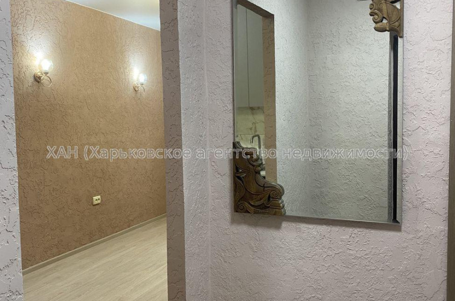 Продам квартиру, Полтавский Шлях ул. , 1  ком., 41 м², авторский дизайн 