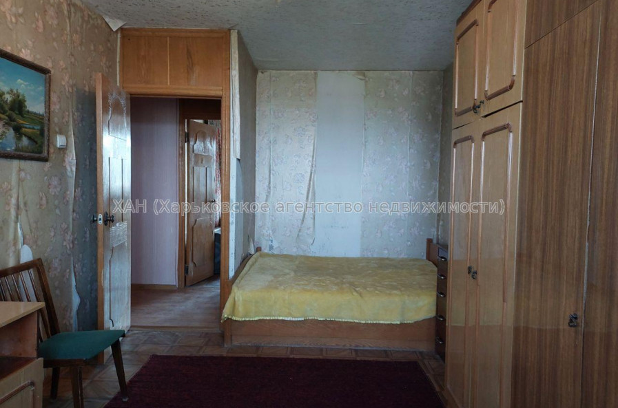 Сдам квартиру, Гвардейцев Широнинцев ул. , 108 , 2  ком., 53 м², косметический ремонт 