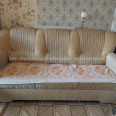 Сдам квартиру, Гвардейцев Широнинцев ул. , 108 , 2  ком., 53 м², косметический ремонт 