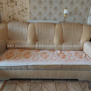 Сдам квартиру, Гвардейцев Широнинцев ул. , 108 , 2  ком., 53 м², косметический ремонт 
