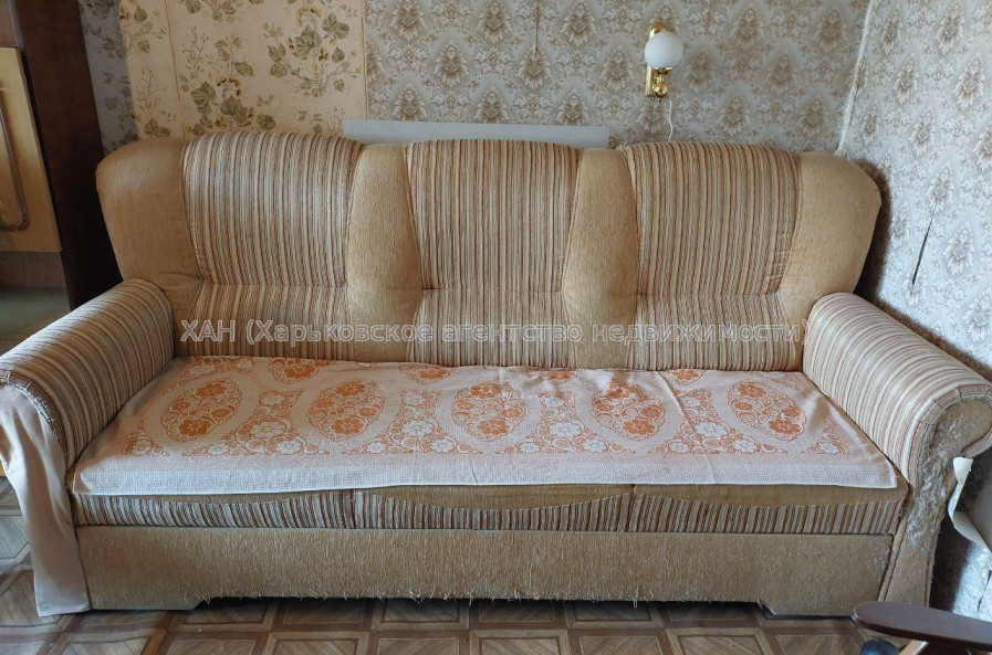Сдам квартиру, Гвардейцев Широнинцев ул. , 108 , 2  ком., 53 м², косметический ремонт 