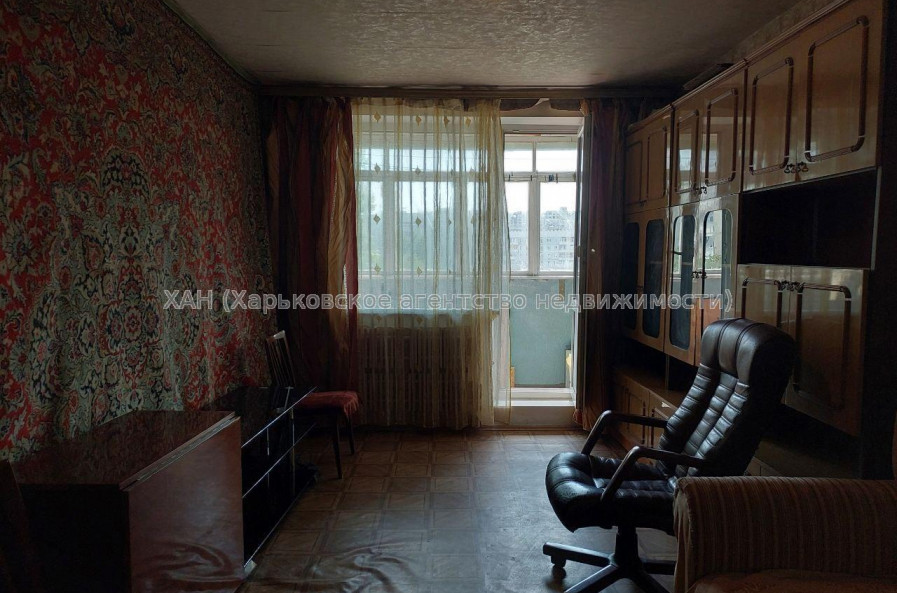 Сдам квартиру, Гвардейцев Широнинцев ул. , 108 , 2  ком., 53 м², косметический ремонт 