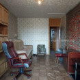 Сдам квартиру, Гвардейцев Широнинцев ул. , 108 , 2  ком., 53 м², косметический ремонт 