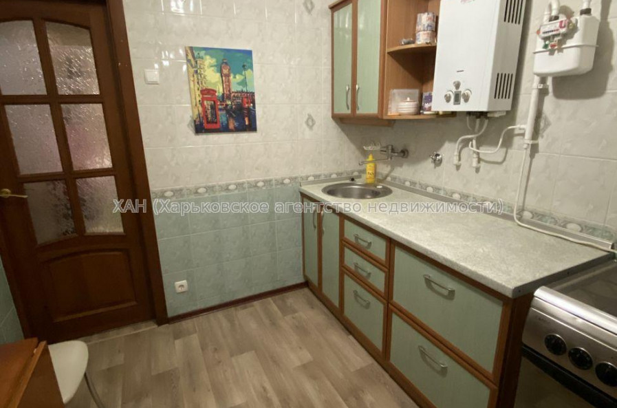 Продам квартиру, Проскуры ул. , 3  ком., 60 м², капитальный ремонт 