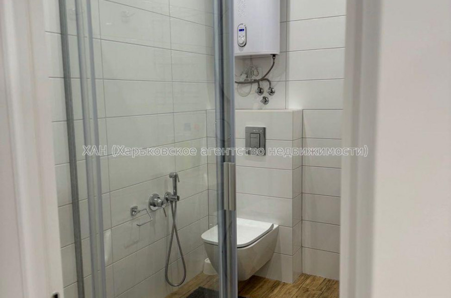 Продам квартиру, Шевченковский пер. , 1 кім., 40 м², авторский дизайн 