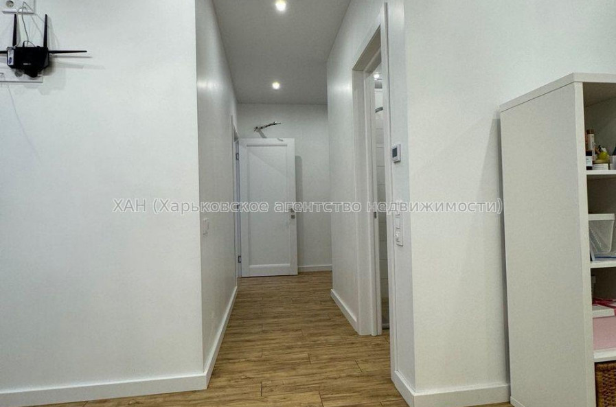 Продам квартиру, Шевченковский пер. , 1 кім., 40 м², авторский дизайн 