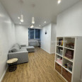 Продам квартиру, Шевченковский пер. , 1 кім., 40 м², авторский дизайн 