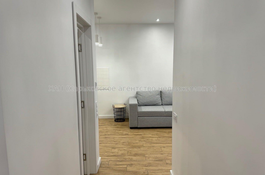 Продам квартиру, Шевченковский пер. , 1 кім., 40 м², авторский дизайн 