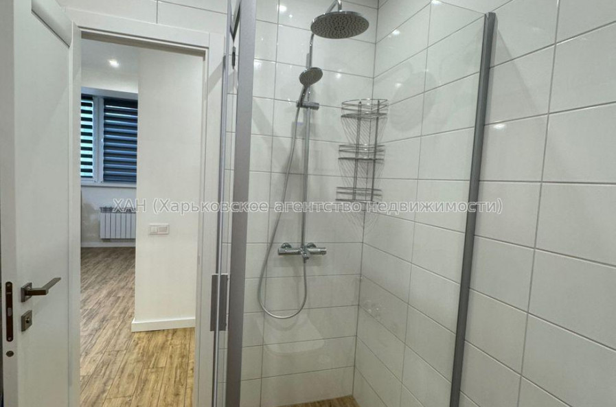 Продам квартиру, Шевченковский пер. , 1 кім., 40 м², авторский дизайн 